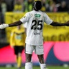 Kayseri Erciyesspor'dan Fransa'ya Kayseri Erciyesspor'dan Fransa'ya