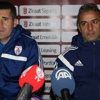 Ertelenen maç sonrası ilk yorum