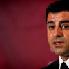 Demirtaş'tan koalisyon açıklaması Demirtaş'tan koalisyon açıklaması