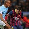 Manchester City-Barcelona maçı saat kaçta hangi kanalda? Manchester City-Barcelona maçı saat kaçta hangi kanalda?