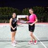 29 Ekim Cumhuriyet Kupası Tenis Turnuvası başladı 29 Ekim Cumhuriyet Kupası Tenis Turnuvası başladı