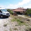 5 ev karantinaya alındı 5 ev karantinaya alındı