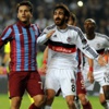 Veli, Salih'e 'ezeli' rakip mi oluyor? Transfer... Veli, Salih'e 'ezeli' rakip mi oluyor? Transfer...
