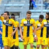 Dağılan Parma'dan Galatasaray'a mı?..