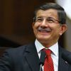Başbakan Davutoğlu'ndan yeni yıl mesajı Başbakan Davutoğlu'ndan yeni yıl mesajı