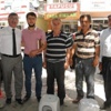 Belediye Başkanı Akdoğan Her Zaman Halkın Yanında Belediye Başkanı Akdoğan Her Zaman Halkın Yanında