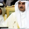 Katar Emiri'nin açıklamalarına yalanlama geldi Katar Emiri'nin açıklamalarına yalanlama geldi