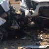 Antalya’da feci kaza: 9 yaralı
