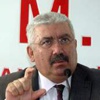 MHP'den AK Parti'ye destek sinyali