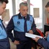 Bilecik te kuaförlerde korona virüs denetimi