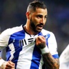 Beşiktaş, Quaresma'yı KAP'a bildirdi