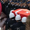 Şahan Gökbakar'dan duygusal paylaşım