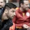 Burak Yılmaz'dan taraftara müjde Burak Yılmaz'dan taraftara müjde