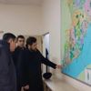 Beşiktaş’ta 3 vardiya kar temizliği