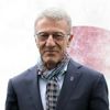 Trabzonspor Başkanı Ahmet Ağaoğlu, taraftardan destek istedi Trabzonspor Başkanı Ahmet Ağaoğlu, taraftardan destek istedi