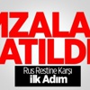 Katar ile BOTAŞ Arasında LNG Anlaşması Katar ile BOTAŞ Arasında LNG Anlaşması