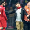 Kurtulamadık şu hastalıktan! Yine sahaya... Kurtulamadık şu hastalıktan! Yine sahaya...