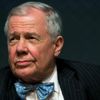 Jim Rogers’tan iddialı tahmin Jim Rogers’tan iddialı tahmin