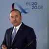 Son dakika: Bakan Çavuşoğlu, Almanya Dışişleri Bakanı Heiko Maas ile görüştü Son dakika: Bakan Çavuşoğlu, Almanya Dışişleri Bakanı Heiko Maas ile görüştü