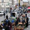 Belçika'da aşırı sağcılara Molenbeek yasağı