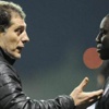 Demba Ba'dan, Bilic önerisi! Demba Ba'dan, Bilic önerisi!