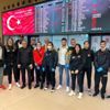 Boksta 1 sporcu daha pozitif