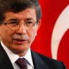 Başbakan Ahmet Davutoğlu konuşuyor/CANLI