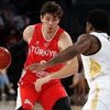 A Milli Basketbol Takımımız Ürdün'ü farklı yendi A Milli Basketbol Takımımız Ürdün'ü farklı yendi