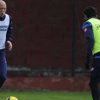 Sezer Özmen Samsunspor'da Sezer Özmen Samsunspor'da