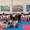 Çayırova Belediyespor takımından anlamlı destek
