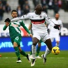 Beşiktaş - Bursaspor (Foto Galeri) Beşiktaş - Bursaspor (Foto Galeri)