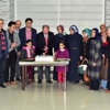 Aktif Eğitim Sen, Kuruluş Yıl Dönümü Etkinlikleri Aktif Eğitim Sen, Kuruluş Yıl Dönümü Etkinlikleri