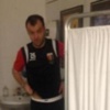 Pandev Genoa'nın sağlık kontrolünden geçti