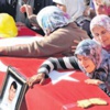 Madencinin son yolculuğu patikle Madencinin son yolculuğu patikle
