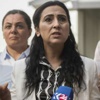 Figen Yüksekdağ: Sandığa da direnişe de hazırız