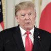Trump, İngiltere temaslarına başlıyor Trump, İngiltere temaslarına başlıyor
