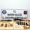 Jandarmandan terör örgütüne darbe