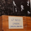 Süleyman Demirel müze girişindeki sandığın anlamını açıklamıştı Süleyman Demirel müze girişindeki sandığın anlamını açıklamıştı