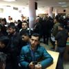 Zam dedikodusunu duyan vatandaşlar, nüfus müdürlüklerine ...
