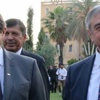 Independent: Ada'da eski düşmanlık unutuldu Independent: Ada'da eski düşmanlık unutuldu