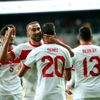 A Milli futbol takımında test sonuçları bekleniyor