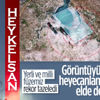 HİSAR-O+ en uzak menzil ve en yüksek irtifadaki atış testini başarıyla geçti