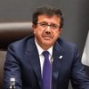 Ekonomi Bakanı Zeybekci: Alman bankalarının finansmanı kısacağı iddiası asılsız