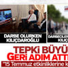 CHP 15 Temmuz kararını değiştirdi