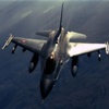 Suriye'den F-16'ya radarlı taciz Suriye'den F-16'ya radarlı taciz