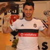 Beşiktaş, Tolgay Arslan'ı resmen açıkladı