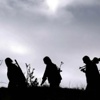 Gara'da yabancı istihbarat var! Gara'da yabancı istihbarat var!