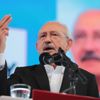 CHP Kurultayı'nda tek aday Kemal Kılıçdaroğlu CHP Kurultayı'nda tek aday Kemal Kılıçdaroğlu