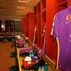 Galatasaray'da 'depo' böyle boşalmış! Galatasaray'da 'depo' böyle boşalmış!