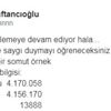 CHP'den Binali Yıldırım'a jet yanıt! CHP'den Binali Yıldırım'a jet yanıt!